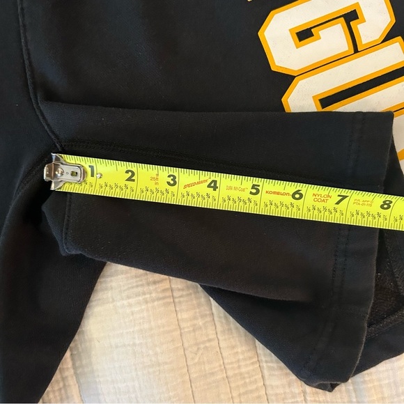 Nike Roswell Rayguns Sequined Basketball Shorts. Size Large. - Picture 14 of 14